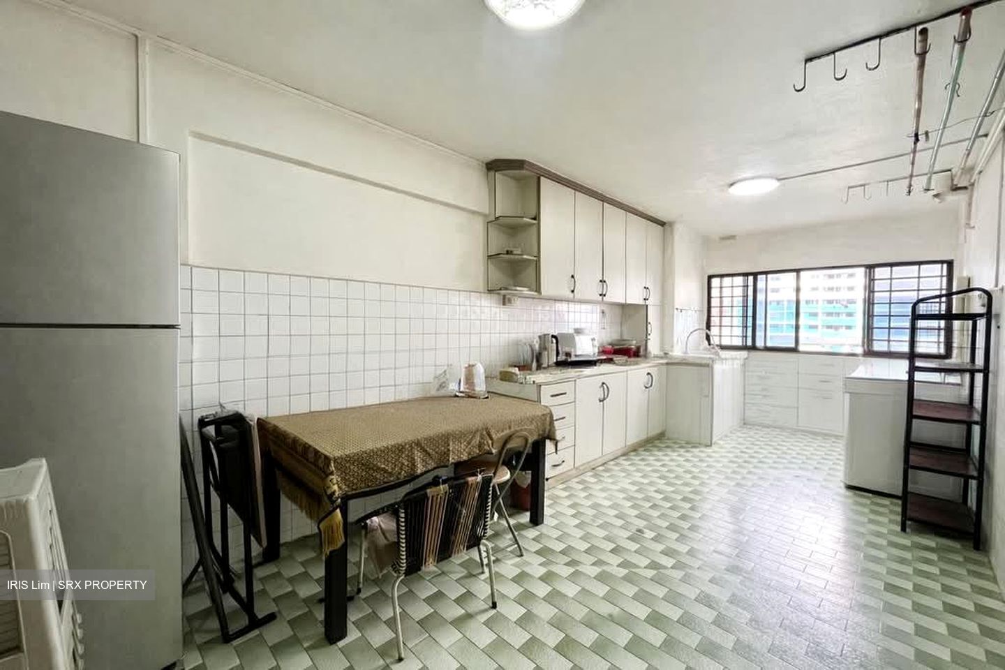 Blk 24 Marsiling Green (Woodlands), HDB 4 Rooms #552863391